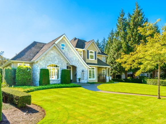 Amazing home for family