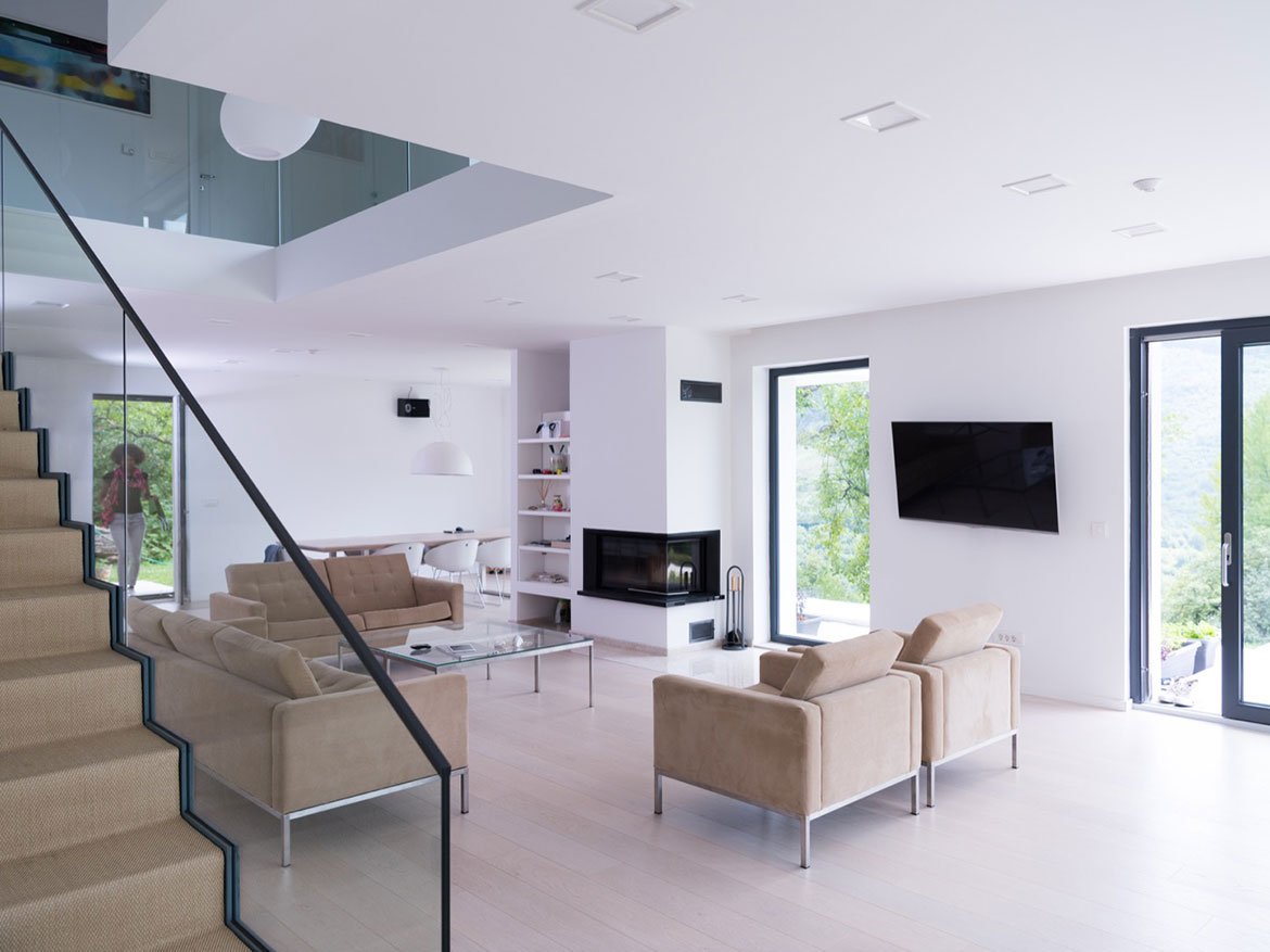 Equestrian Villa