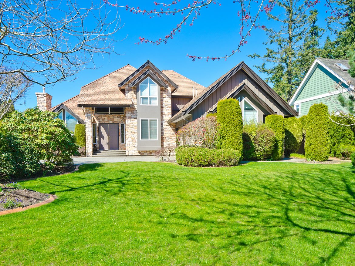 111 Guaranteed modern home