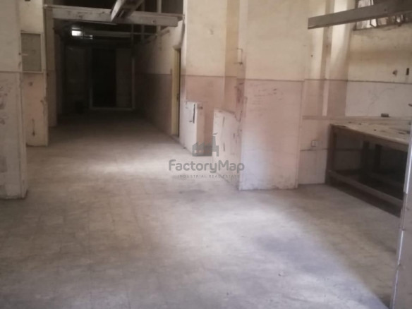 مصنع في العباسيه – كود 3898