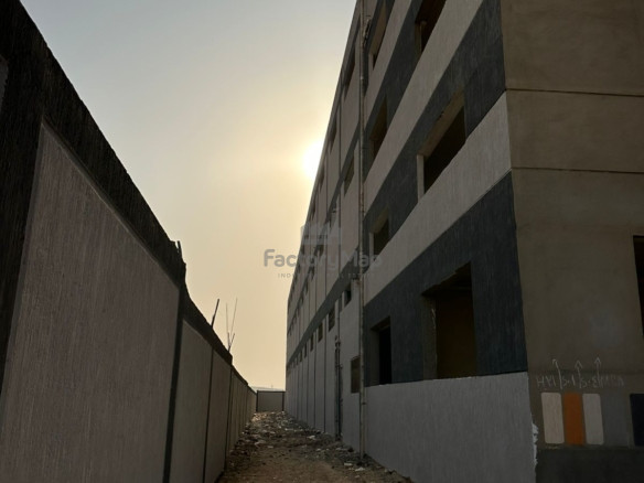 مصنع في العاشر – كود 3903