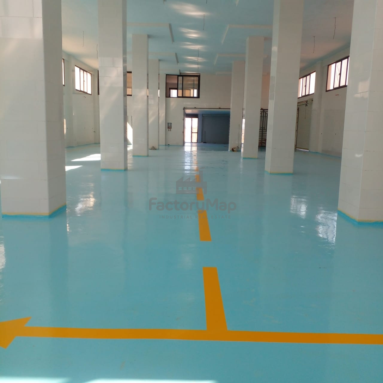 مصنع في العاشر – كود 3960 مصنع في العاشر – كود 3960
