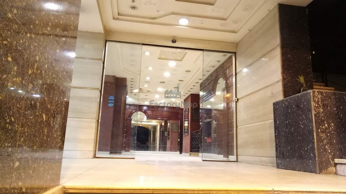 محل في المهندسين – كود 4021 محل في المهندسين – كود 4021