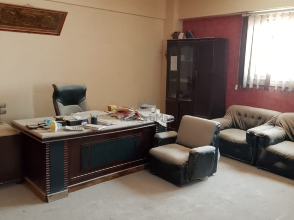 مصنع في بني سويف الجديده – كود 3955