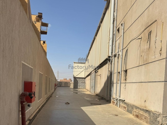 مصنع في العاشر – كود 4057