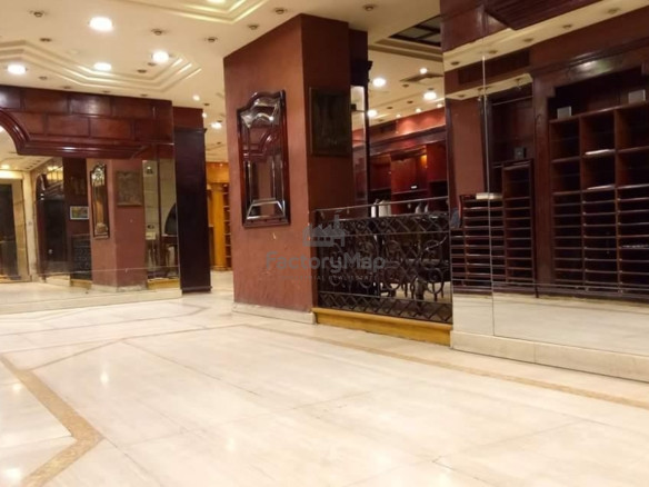 محل في المهندسين – كود 4021