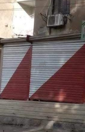 2 محل في سوهاج – كود 4077