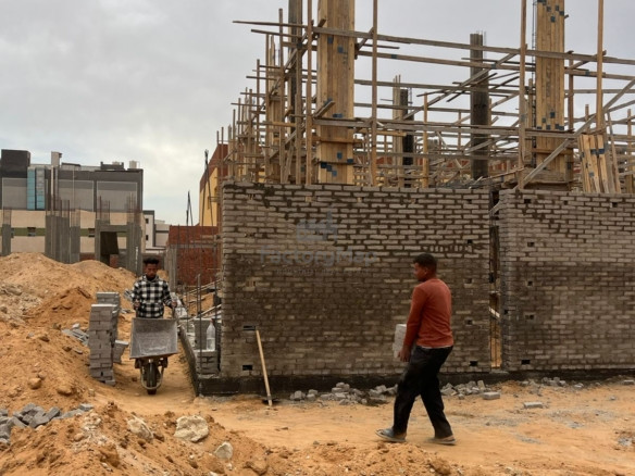 مصنع في العاشر – كود 4064