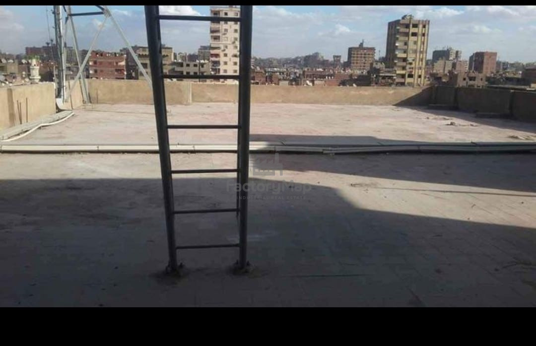 مصنع في التجمع – كود 3890 مصنع في التجمع – كود 3890
