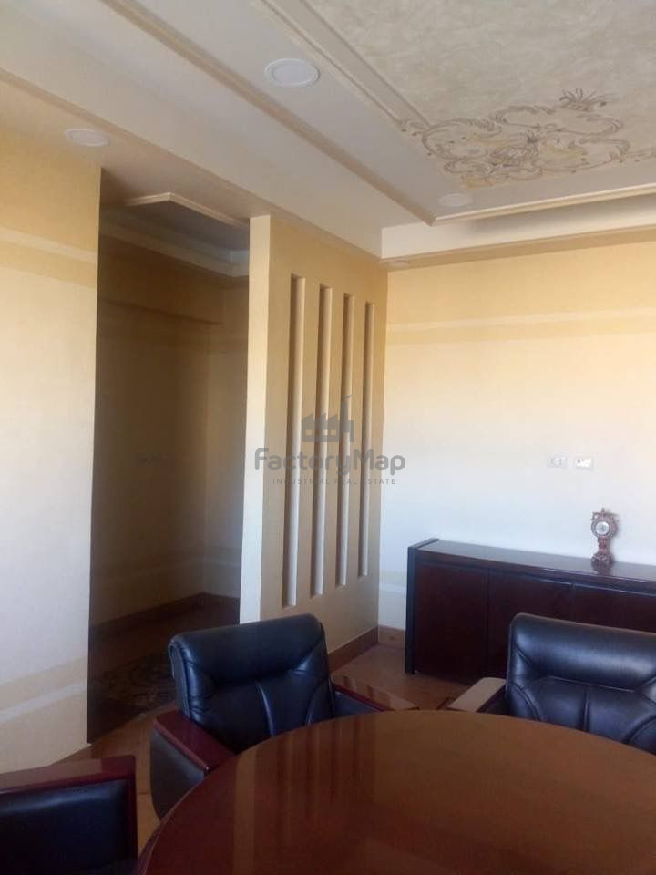 مصنع في التجمع – كود 3949