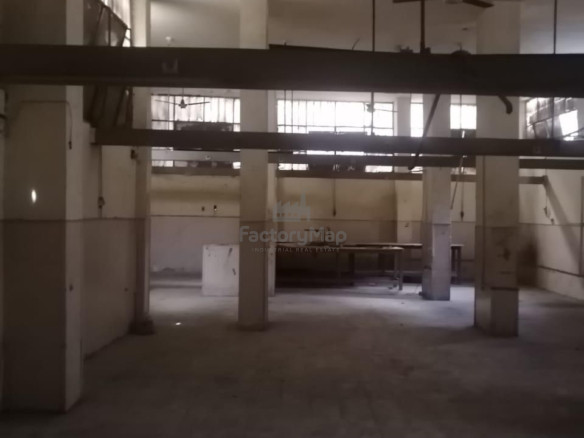 مصنع في العباسيه – كود 3898