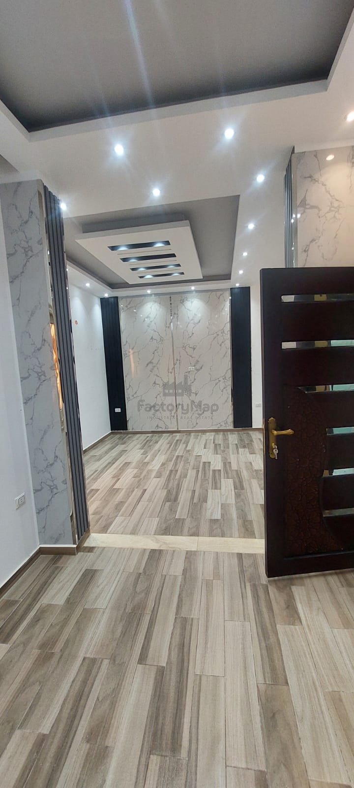 فيلا تاون هاوس في التجمع – كود 4023