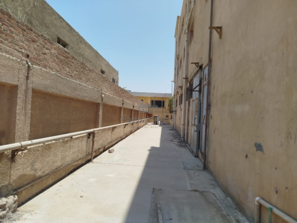 مصنع في العبور – كود 3884