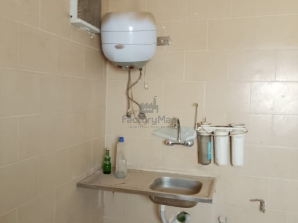مصنع في بني سويف الجديده – كود 3955