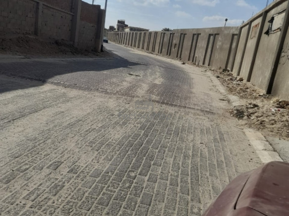 مصنع في العبور – كود 3992