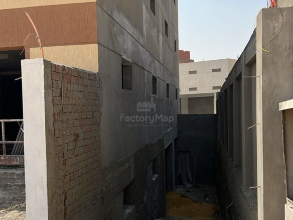 مصنع في التجمع – كود 4121