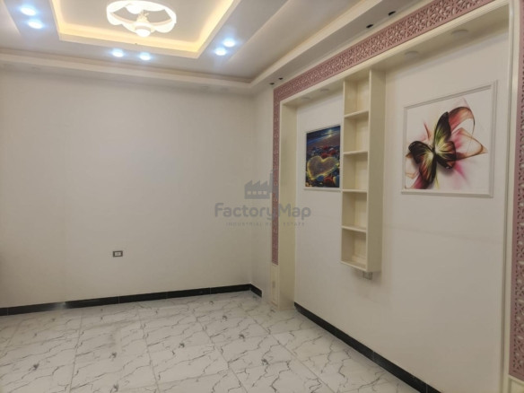 مصنع في البحيره – كود 4091