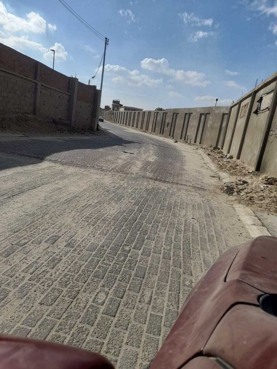 مصنع في العبور – كود 3992