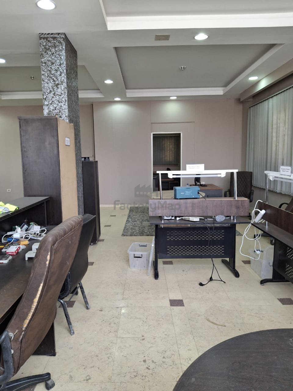 مصنع في التجمع – كود 3984