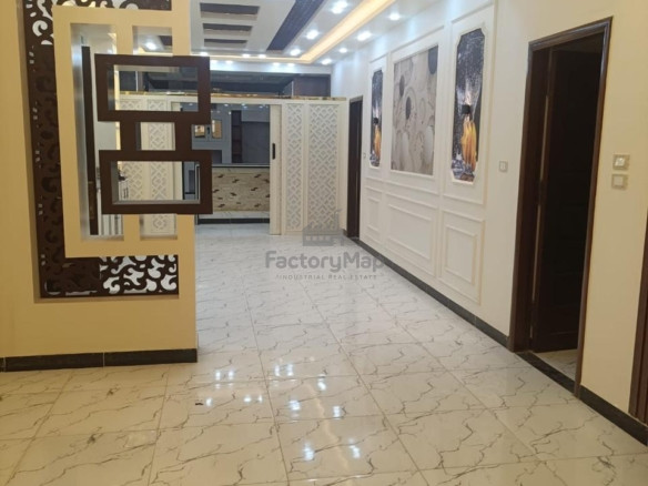 مصنع في البحيره – كود 4091