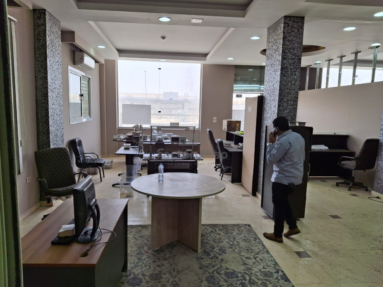 مصنع في التجمع – كود 3984