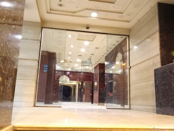 محل في المهندسين – كود 4021