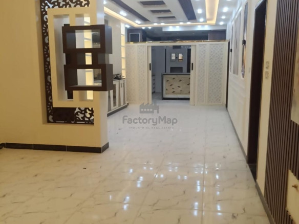 مصنع في البحيره – كود 4091