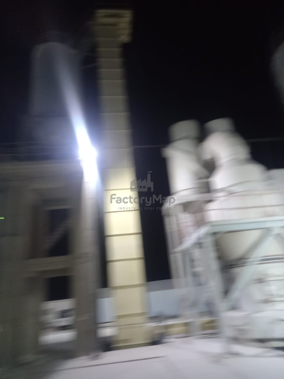 مصنع في قنا – كود 4082
