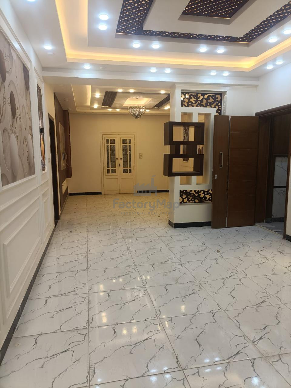 مصنع في البحيره – كود 4091 مصنع في البحيره – كود 4091