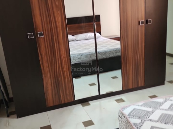 شقه في الرحاب – كود 4061