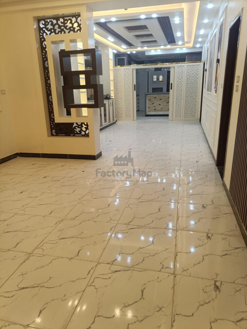 مصنع في البحيره – كود 4091 مصنع في البحيره – كود 4091