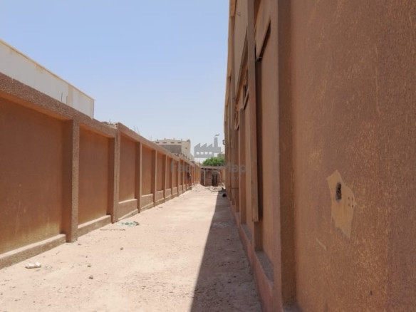 مصنع في بني سويف الجديده – كود 3955