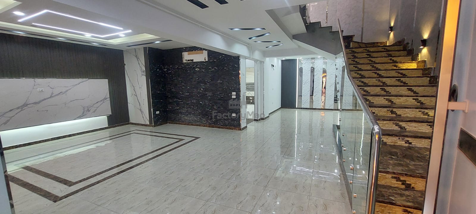 فيلا تاون هاوس في التجمع – كود 4023