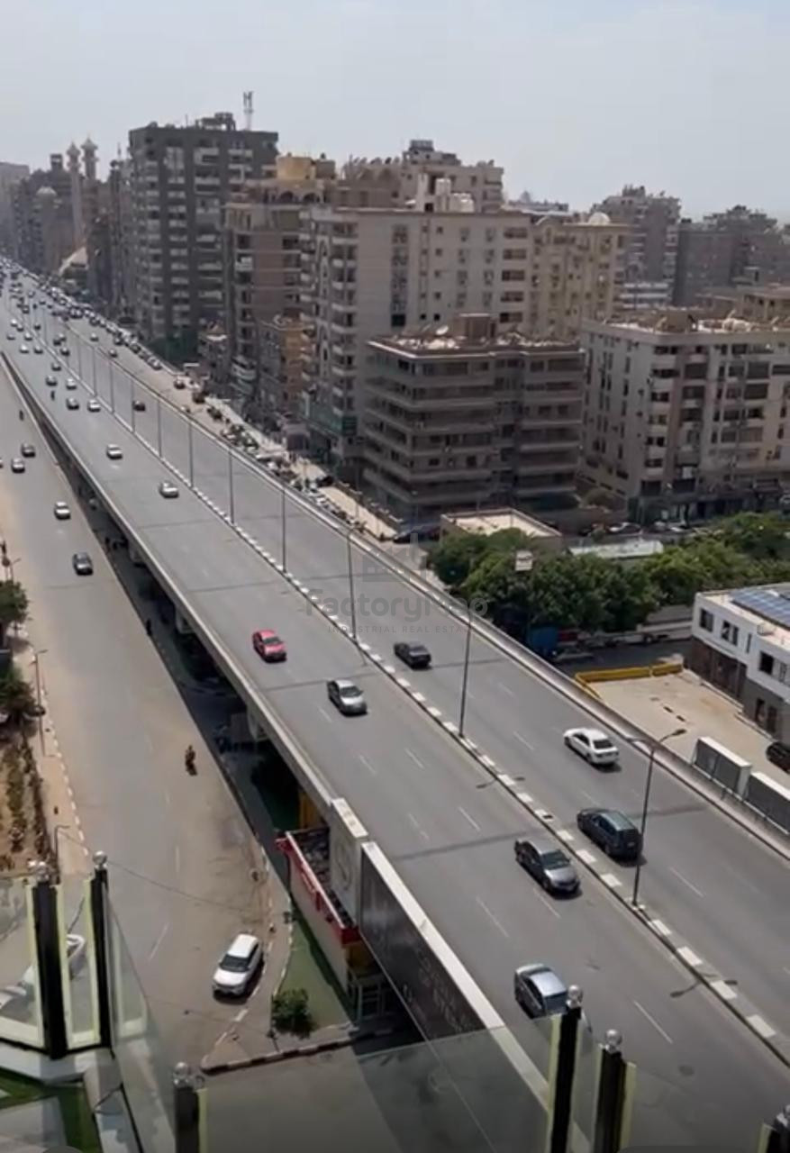 مقر تجاري في مدينة نصر – كود 3951 مقر تجاري في مدينة نصر – كود 3951