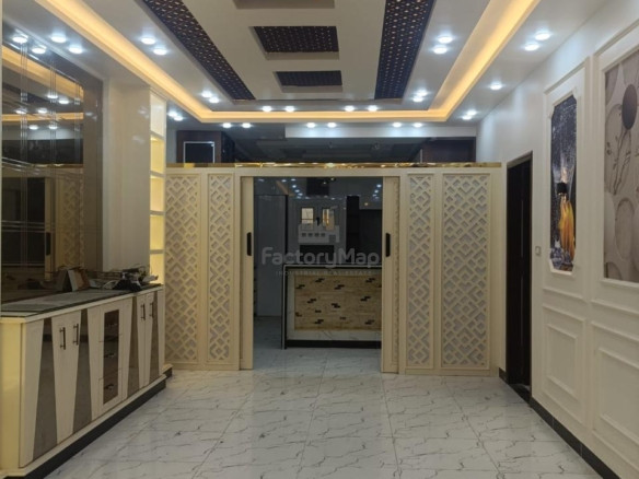 مصنع في البحيره – كود 4091