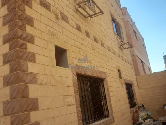 مصنع في العبور – كود 3950