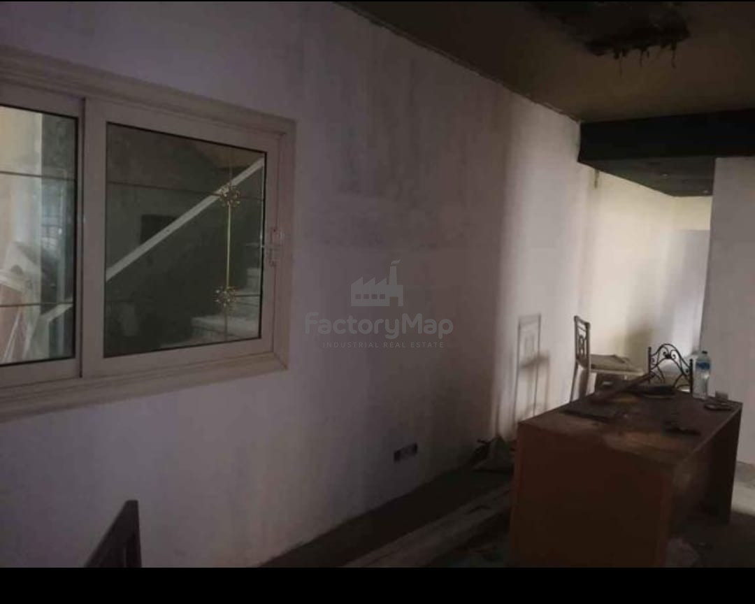 مصنع في التجمع – كود 3890 مصنع في التجمع – كود 3890