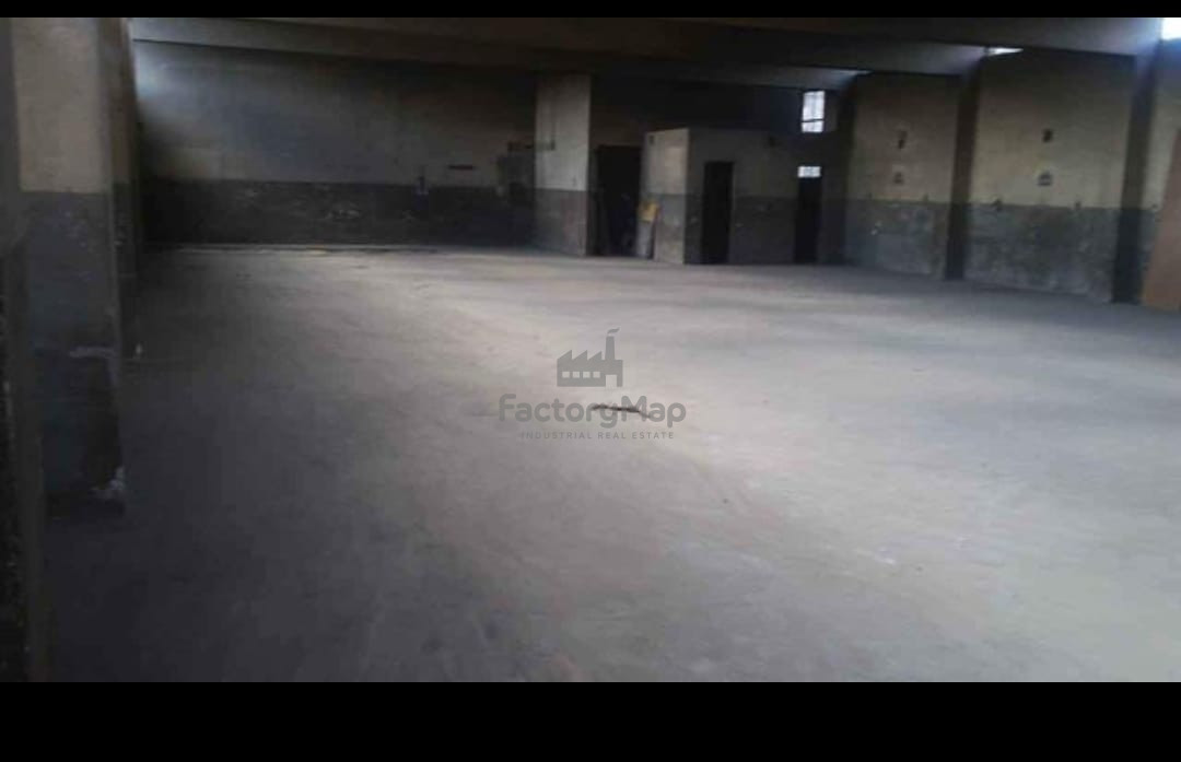 مصنع في التجمع – كود 3890 مصنع في التجمع – كود 3890