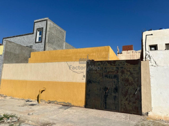 مصنع في برج العرب – كود 3897