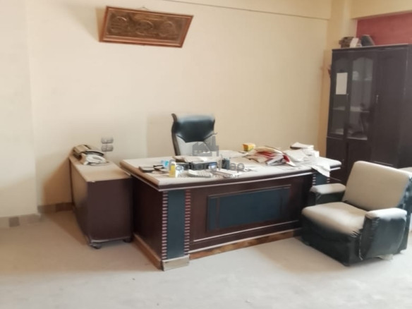 مصنع في بني سويف الجديده – كود 3955