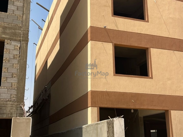 مصنع في التجمع – كود 4121