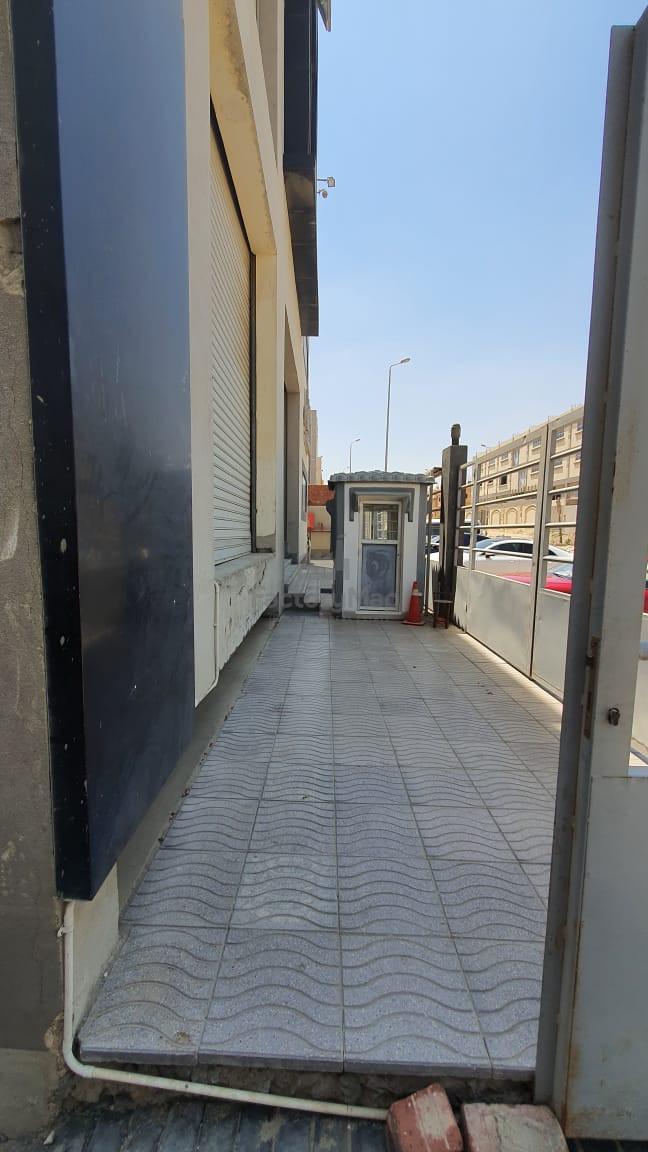 مصنع في التجمع – كود 3944