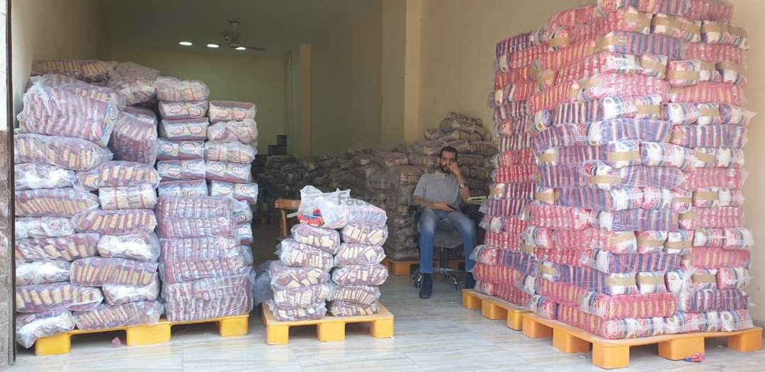 مصنع في المنيب – كود 3914 مصنع في المنيب – كود 3914