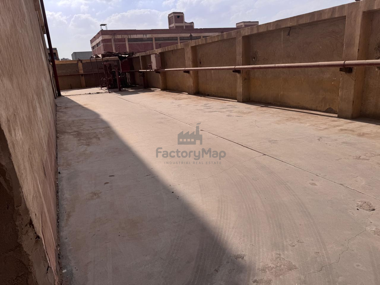مصنع في العبور – كود 3887 مصنع في العبور – كود 3887