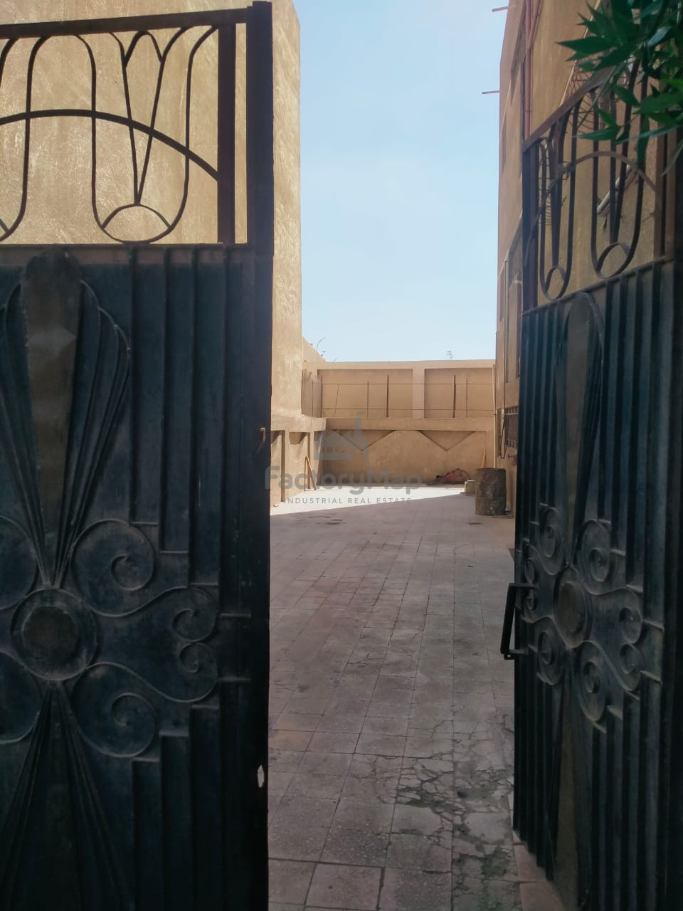مصنع في العبور – كود 3980 مصنع في العبور – كود 3980