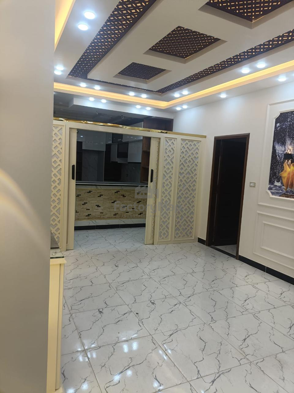 مصنع في البحيره – كود 4091 مصنع في البحيره – كود 4091