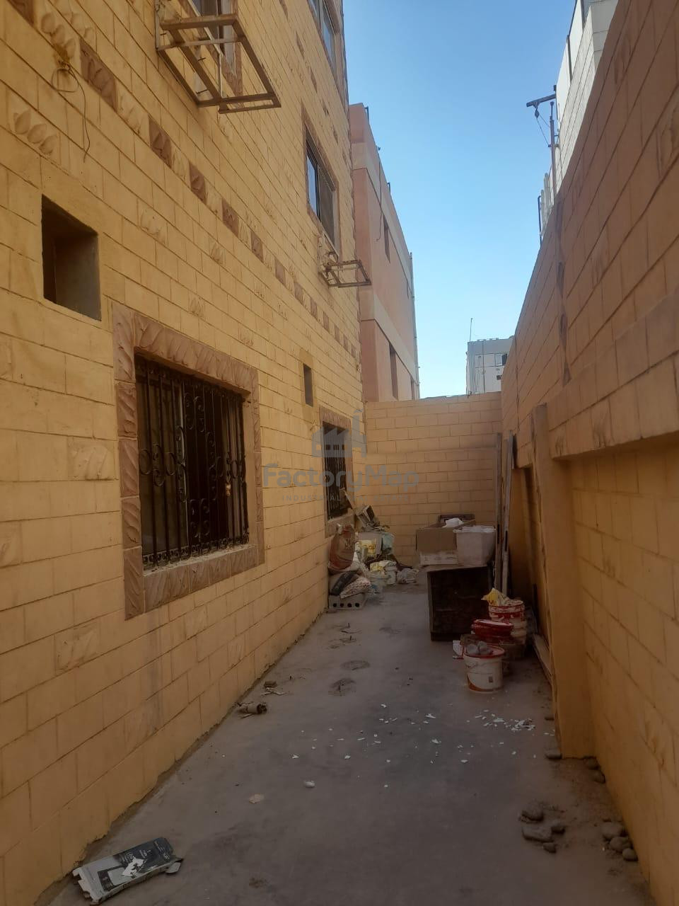مصنع في العبور – كود 3950 مصنع في العبور – كود 3950