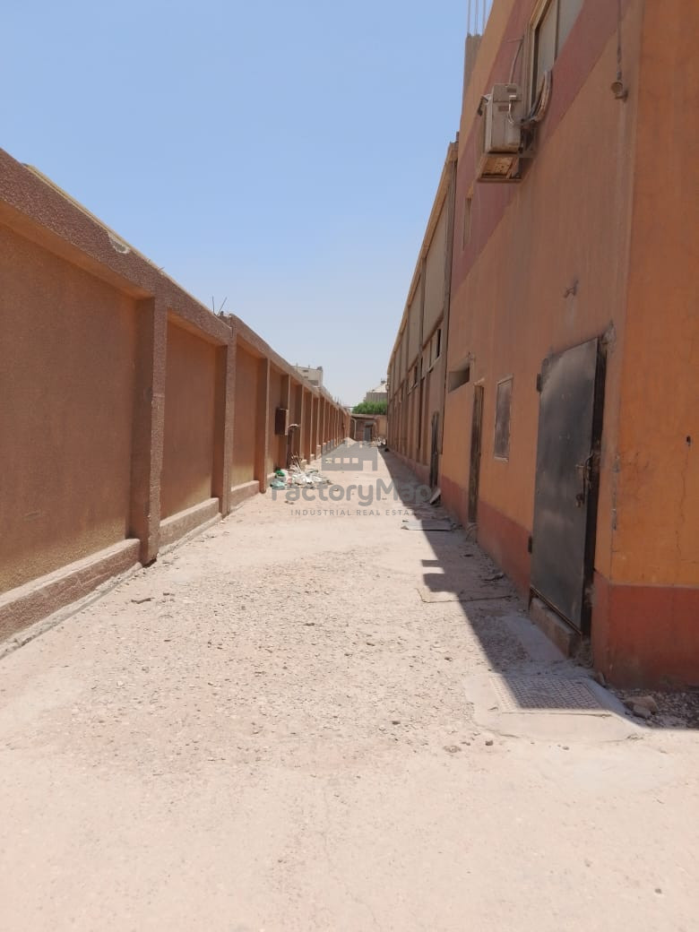 مصنع في بني سويف الجديده – كود 3955 مصنع في بني سويف الجديده – كود 3955