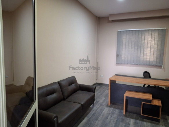 مصنع في التجمع – كود 3984
