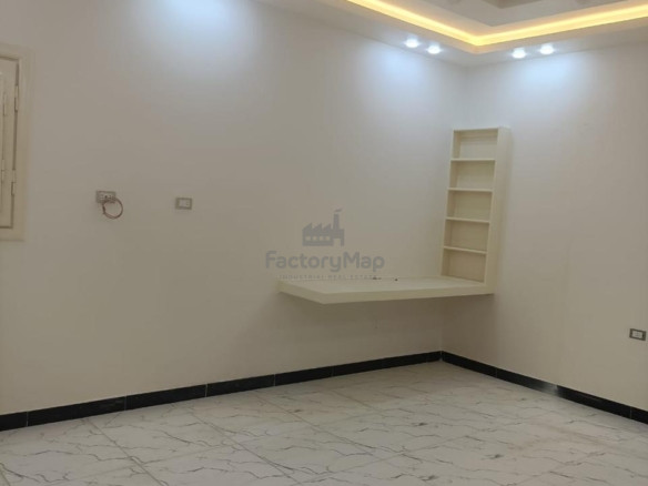 مصنع في البحيره – كود 4091